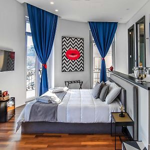 Gram Suites
